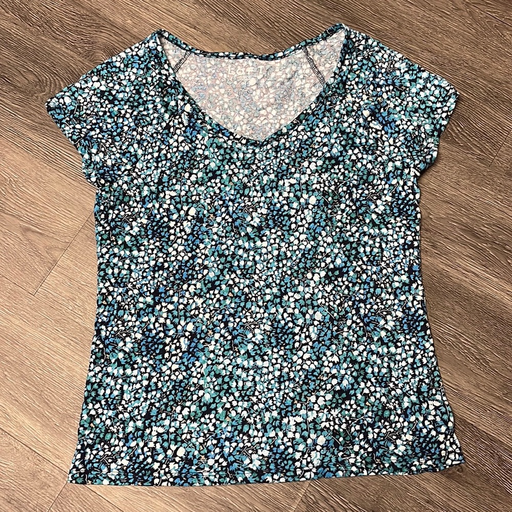 Loft shirt